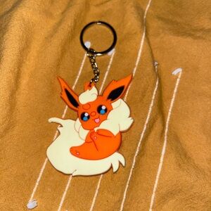Anime Keychain Bundle